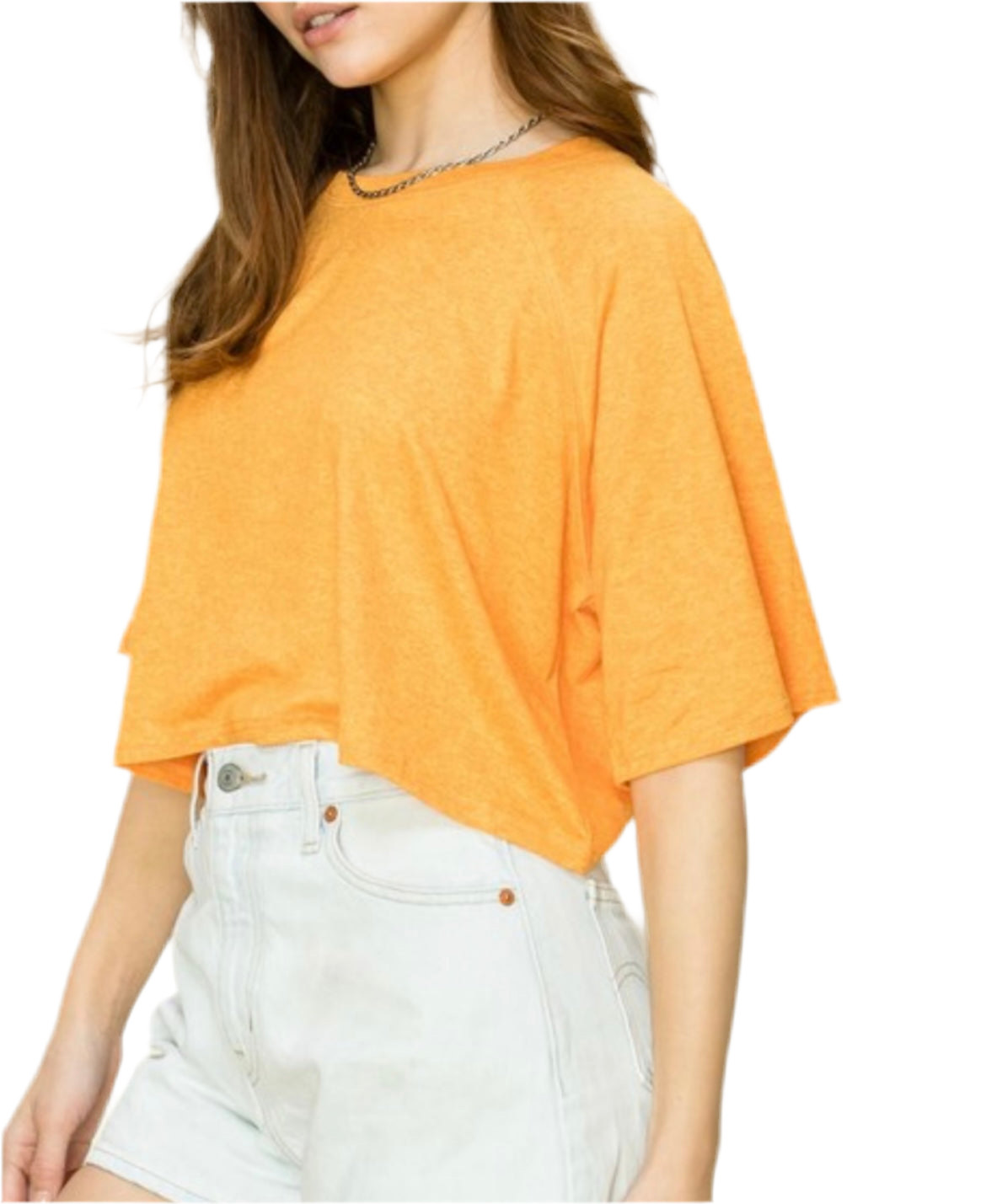 The Sheila Shifty Tee