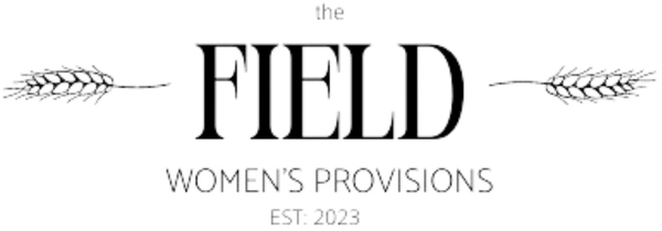 The Field logo