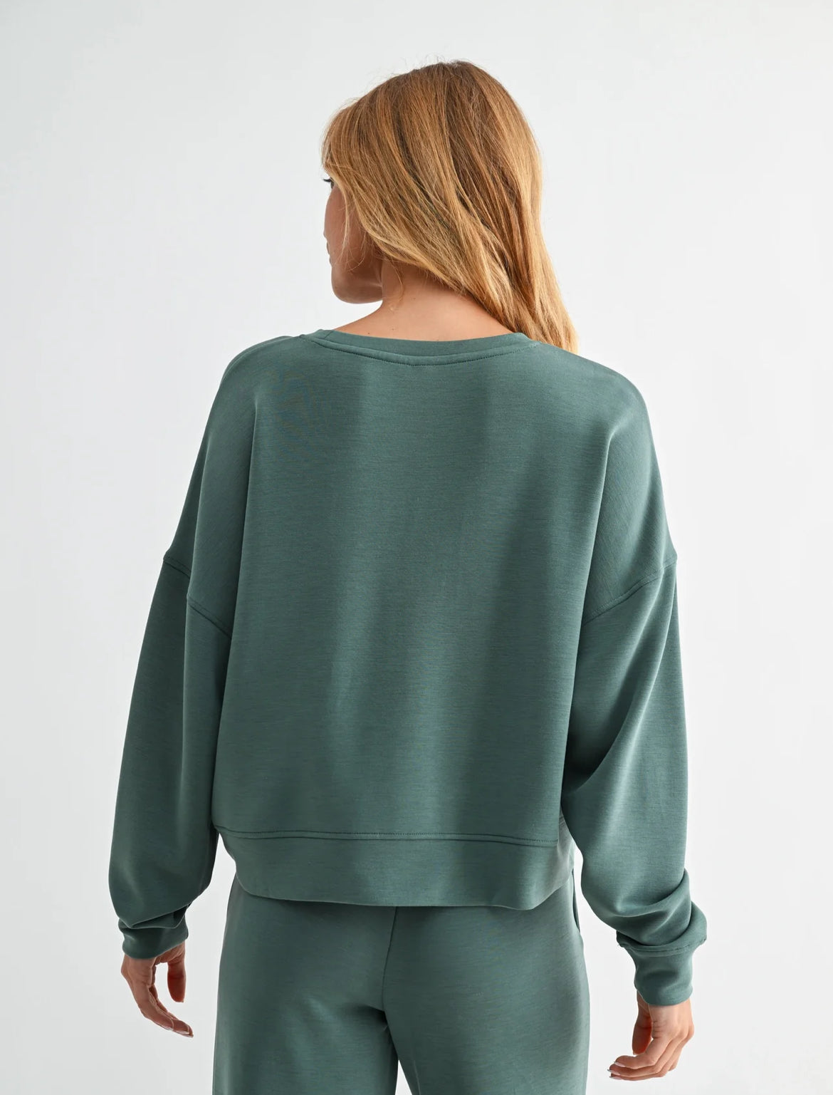 Laguna Sweatshirt - 2 Colors