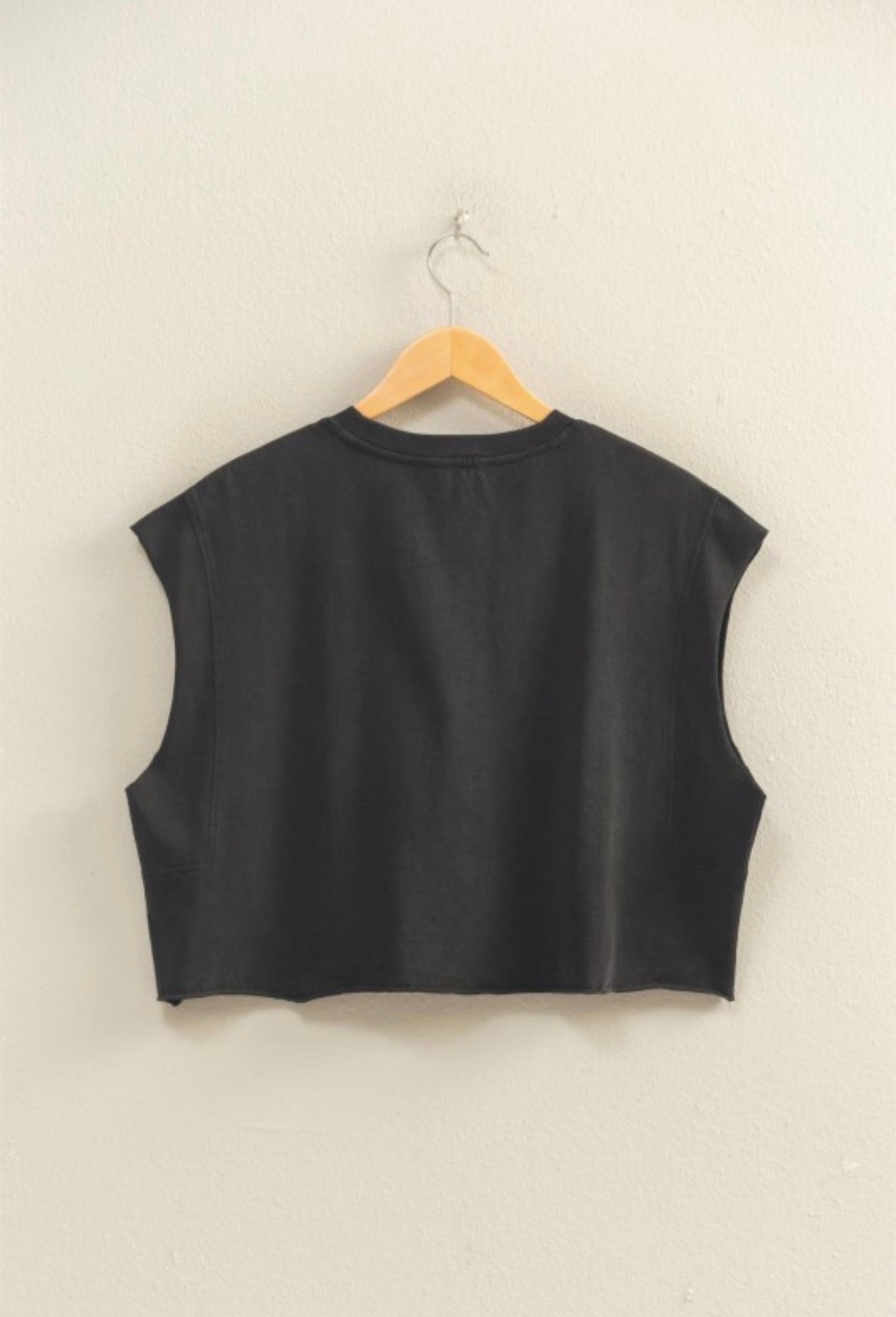 Skimmer Tee - 2 Colors