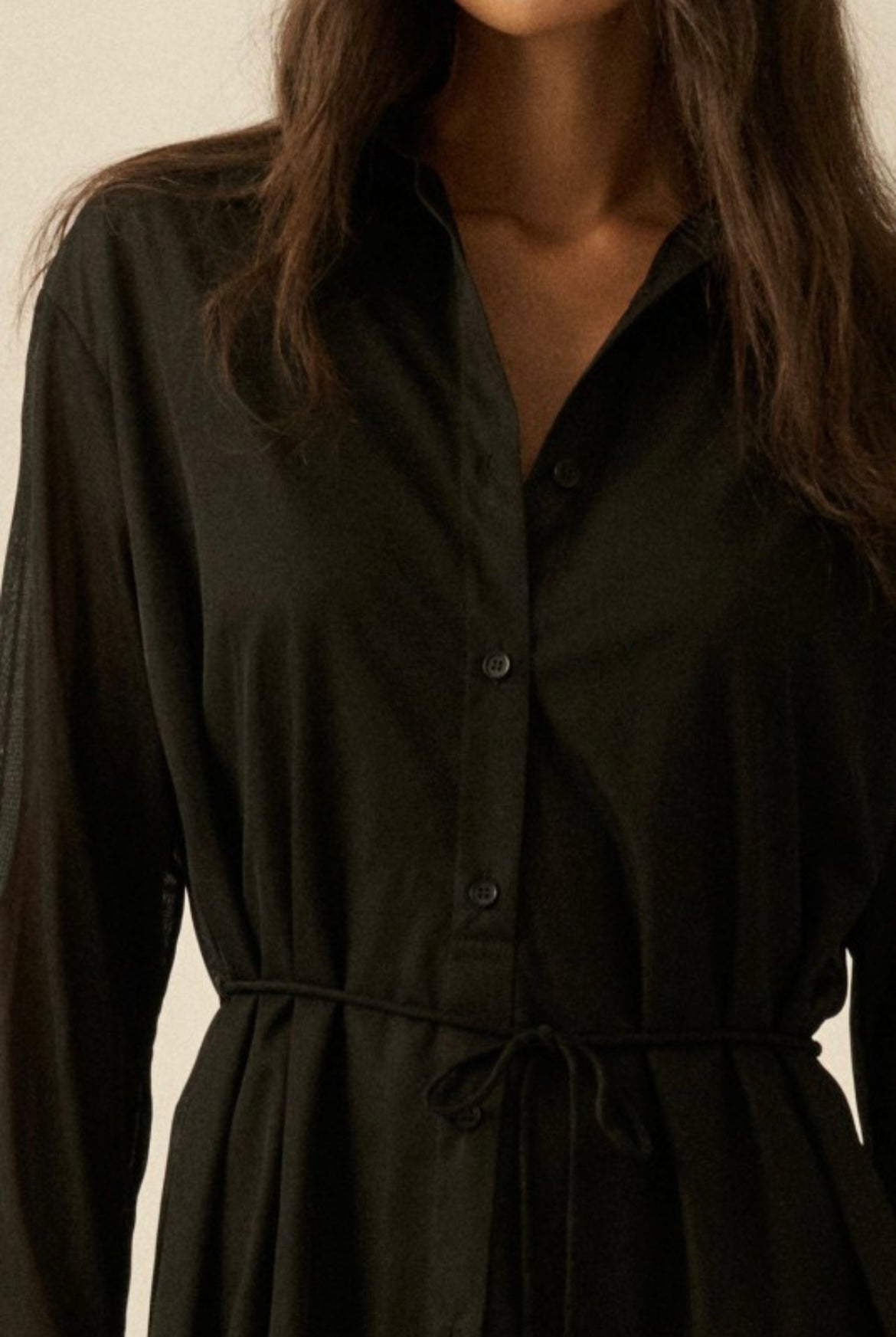 The Riley Romper Dress