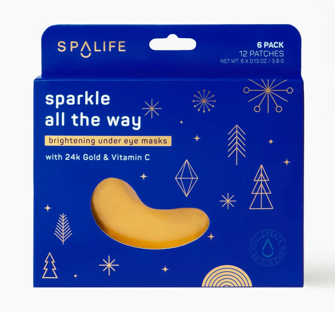 Sparkle All The Way