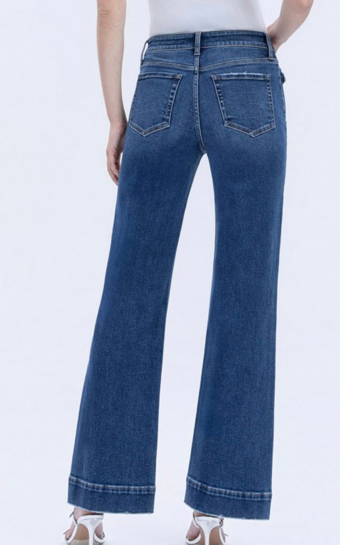 Breckenridge Denim