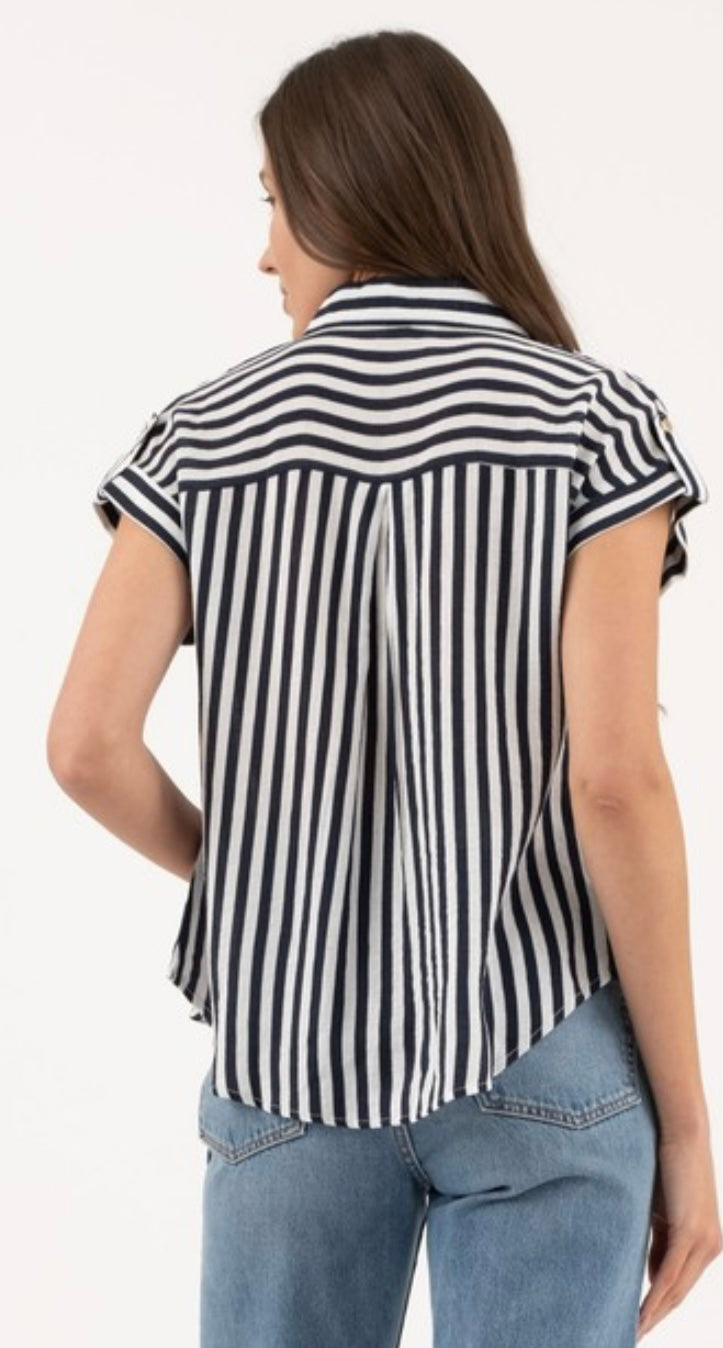 The Skyler Stripe