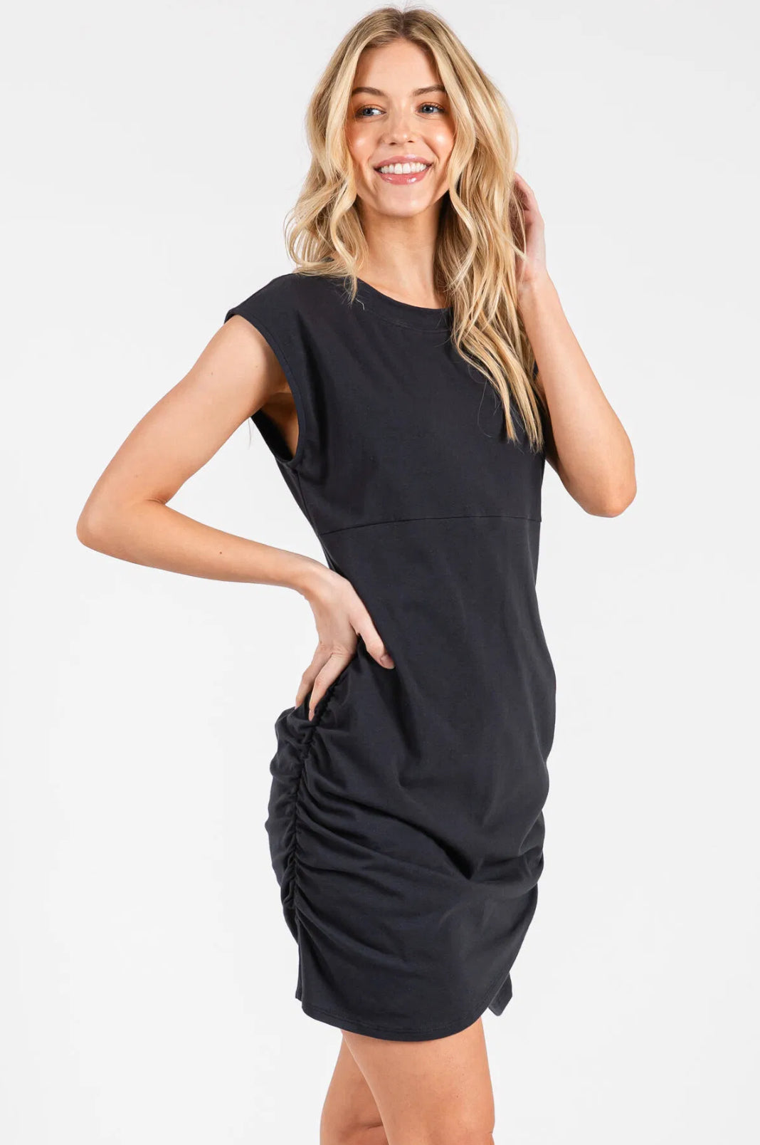 Jupiter Dress