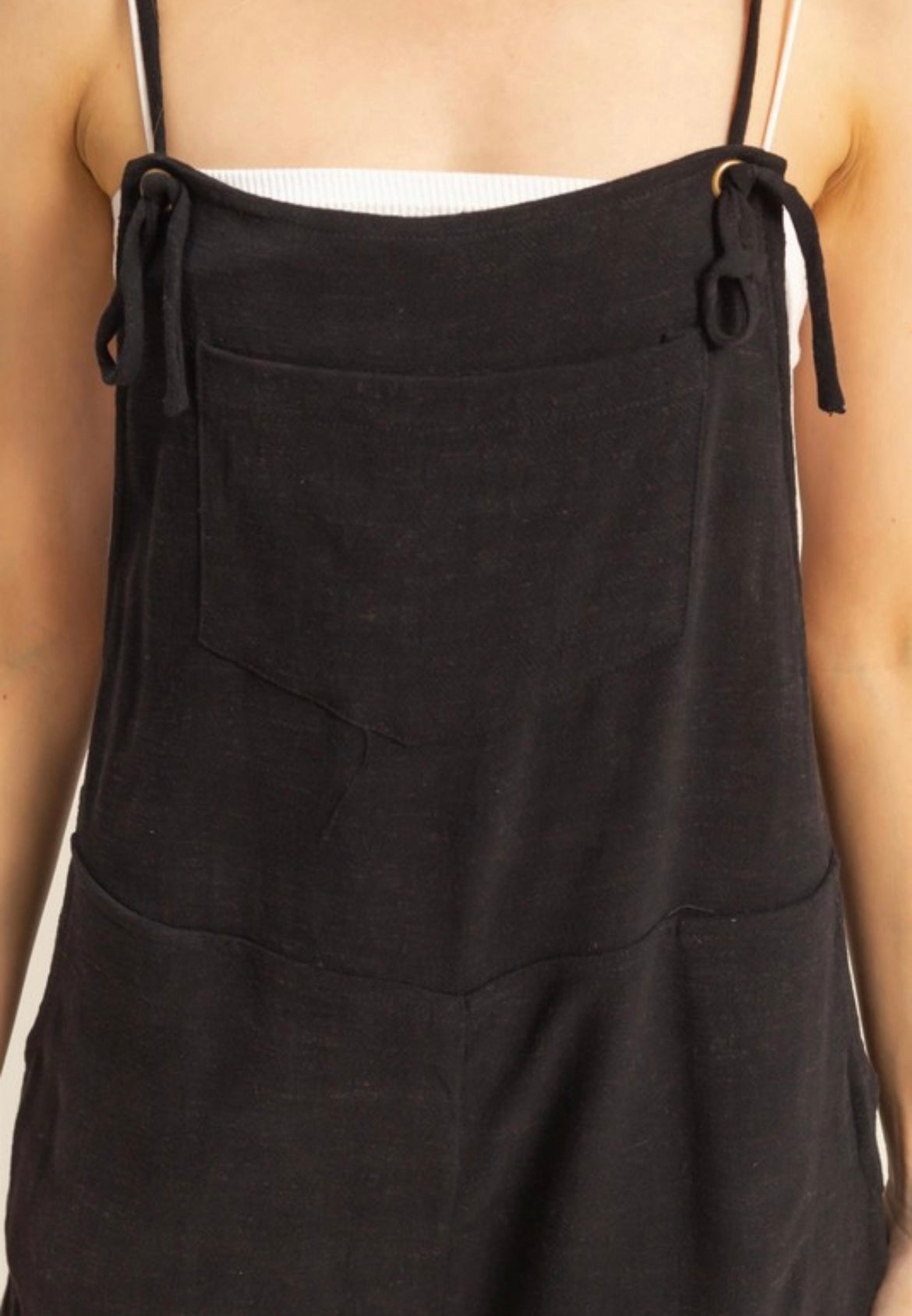 The Romi Romper - 2 Colors