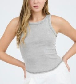 Stitch Knit Tank