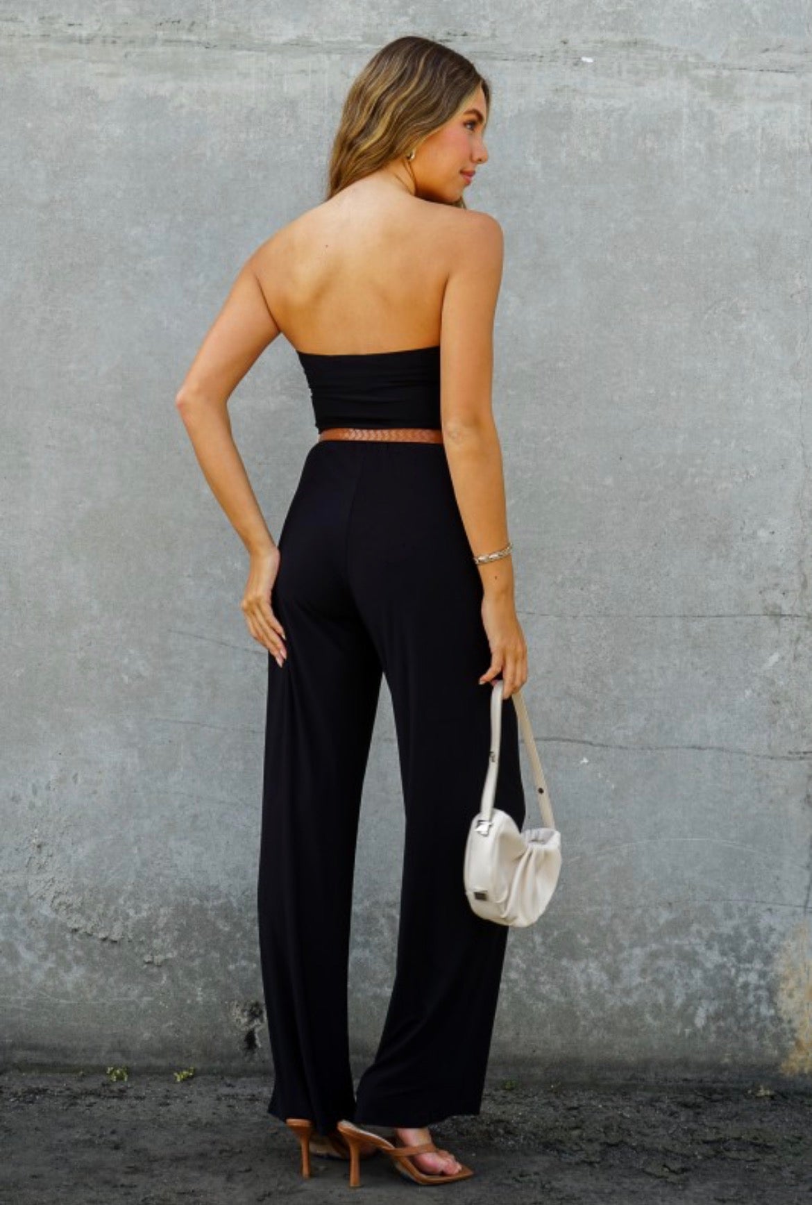 Mable Jumpsuit