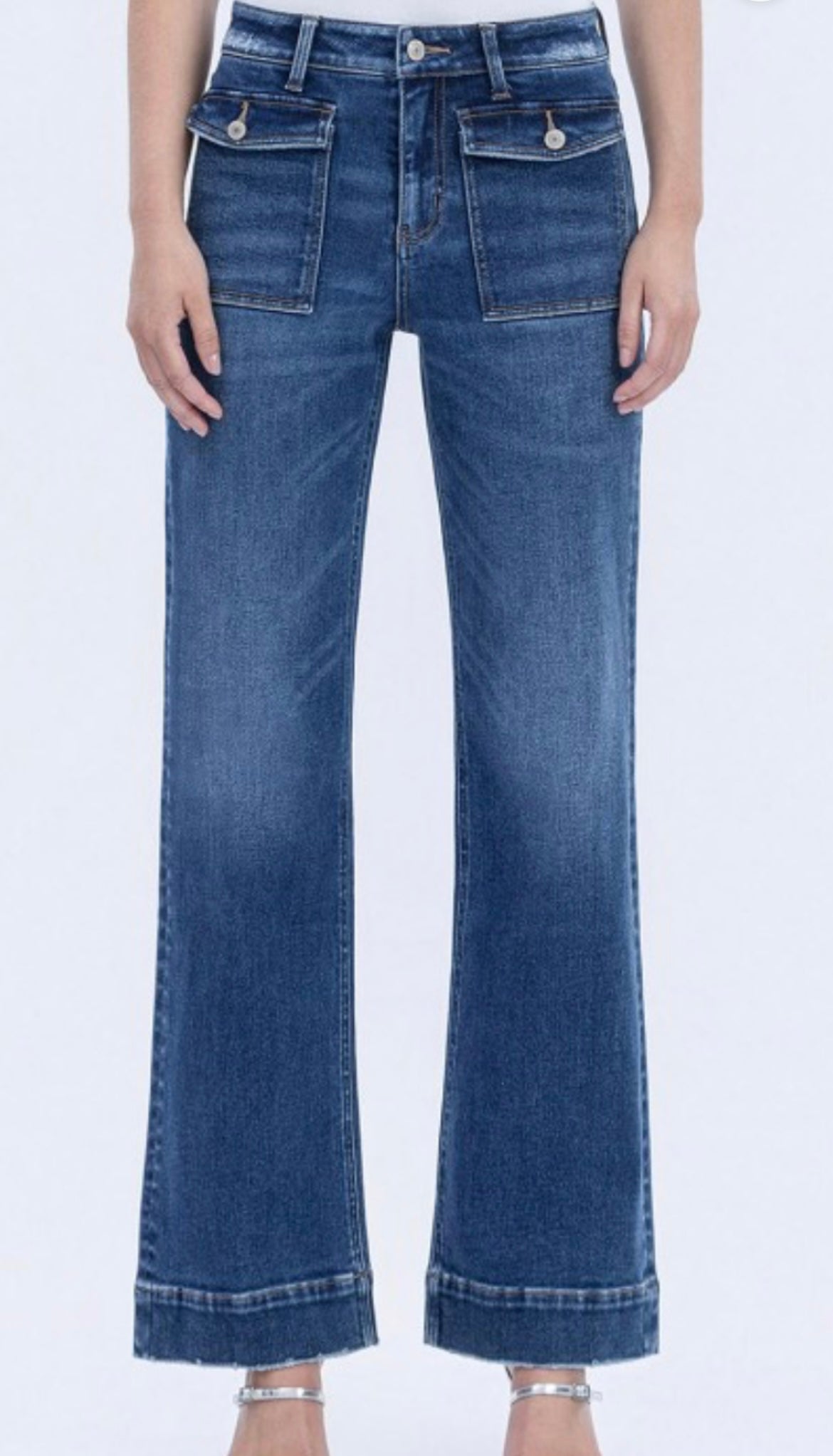 Breckenridge Denim