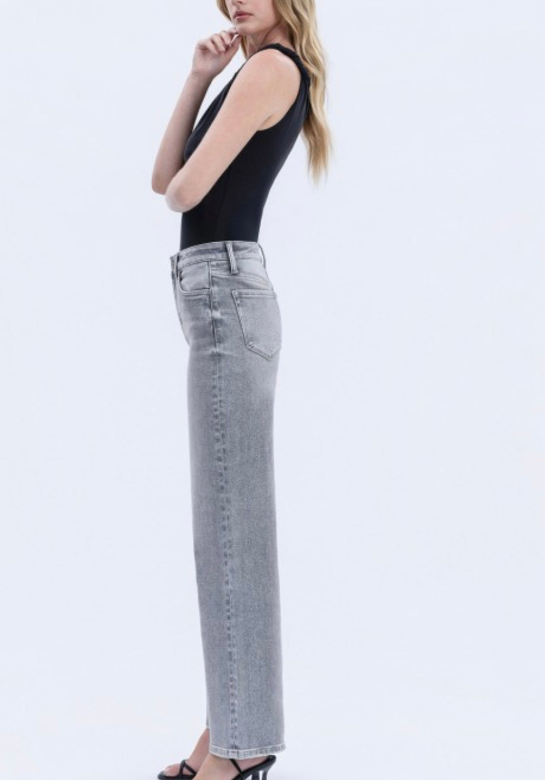 Boulder Denim by Vervet