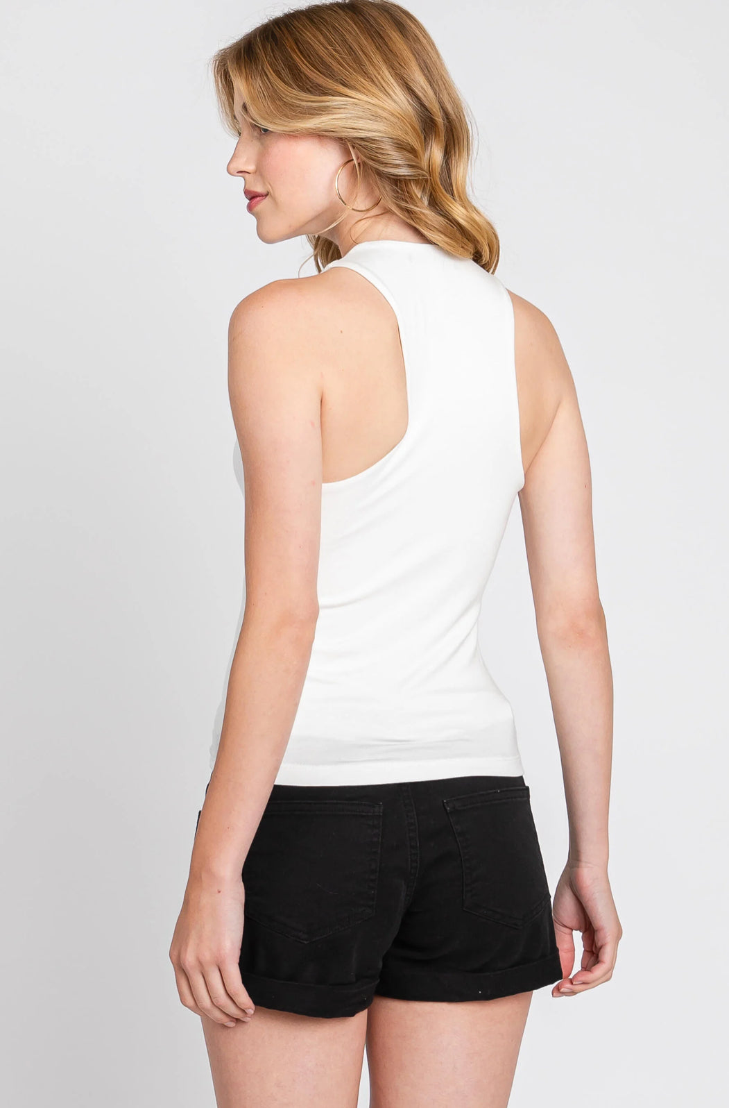 Santa Rosa Tank - 2 Colors!