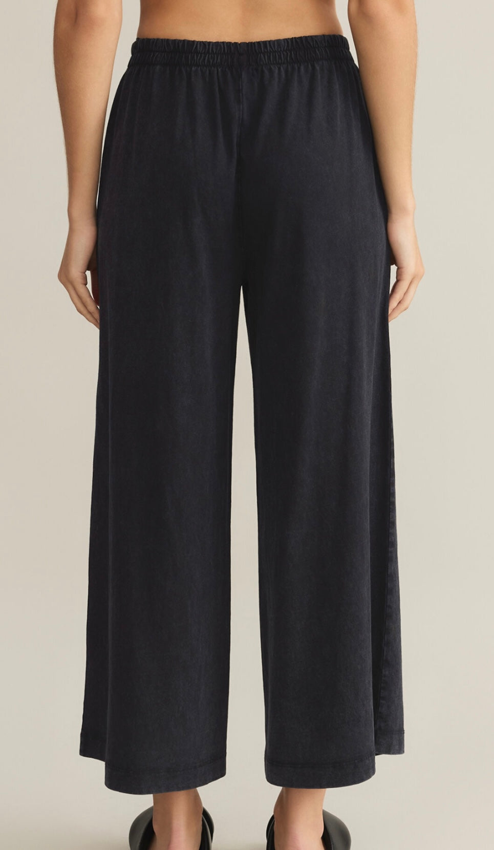 Z Supply Scout Jersey Flare Pant
