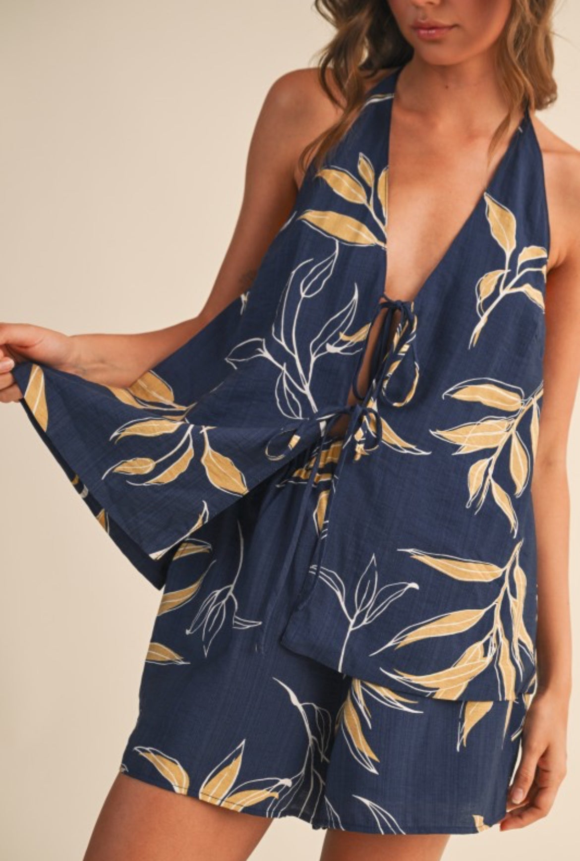 The Fiona Set