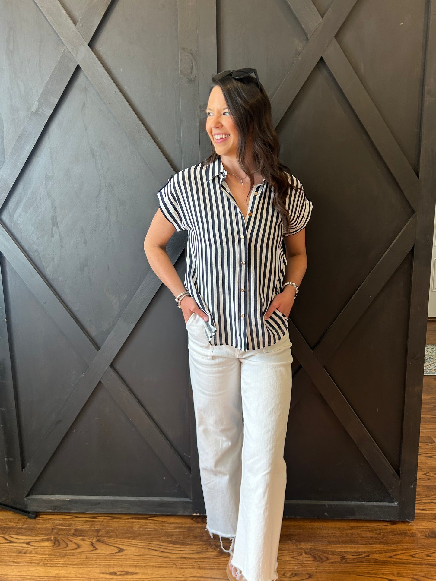The Skyler Stripe