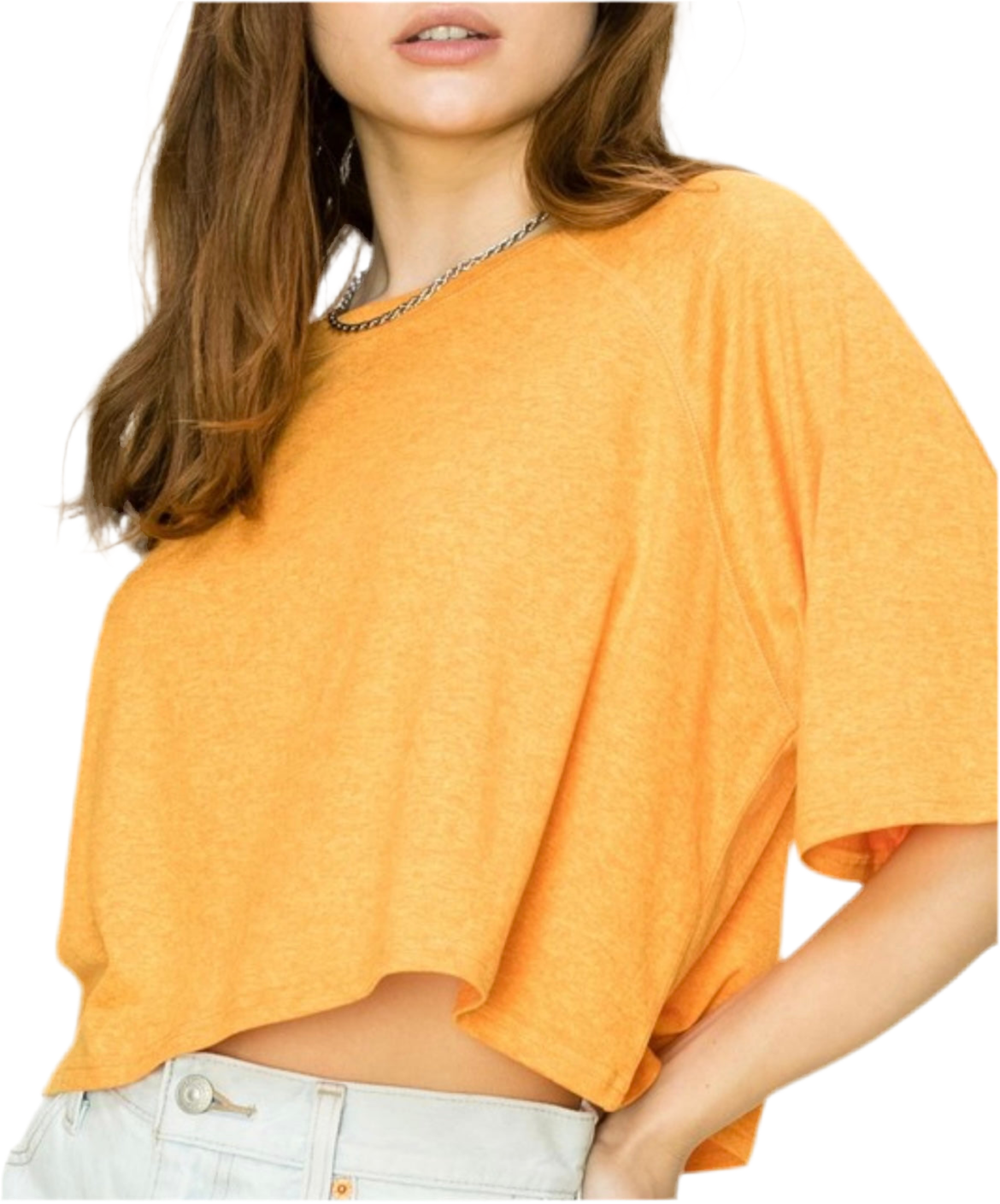 The Sheila Shifty Tee
