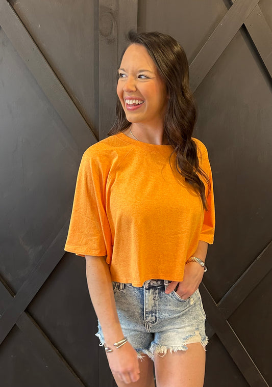 The Sheila Shifty Tee