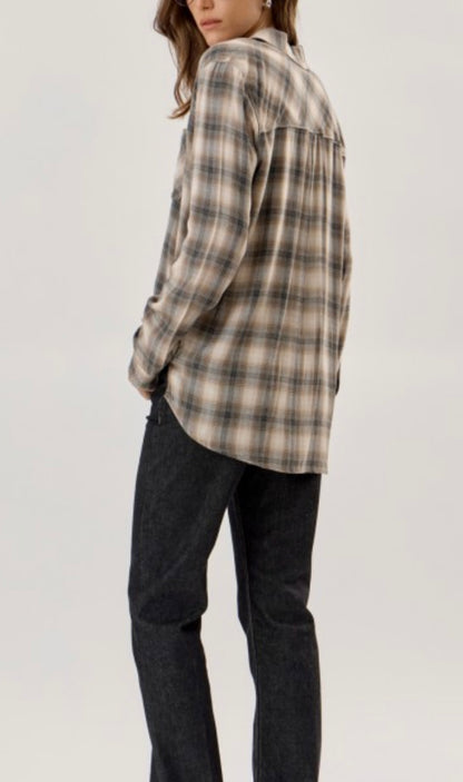 Tartan Plaid
