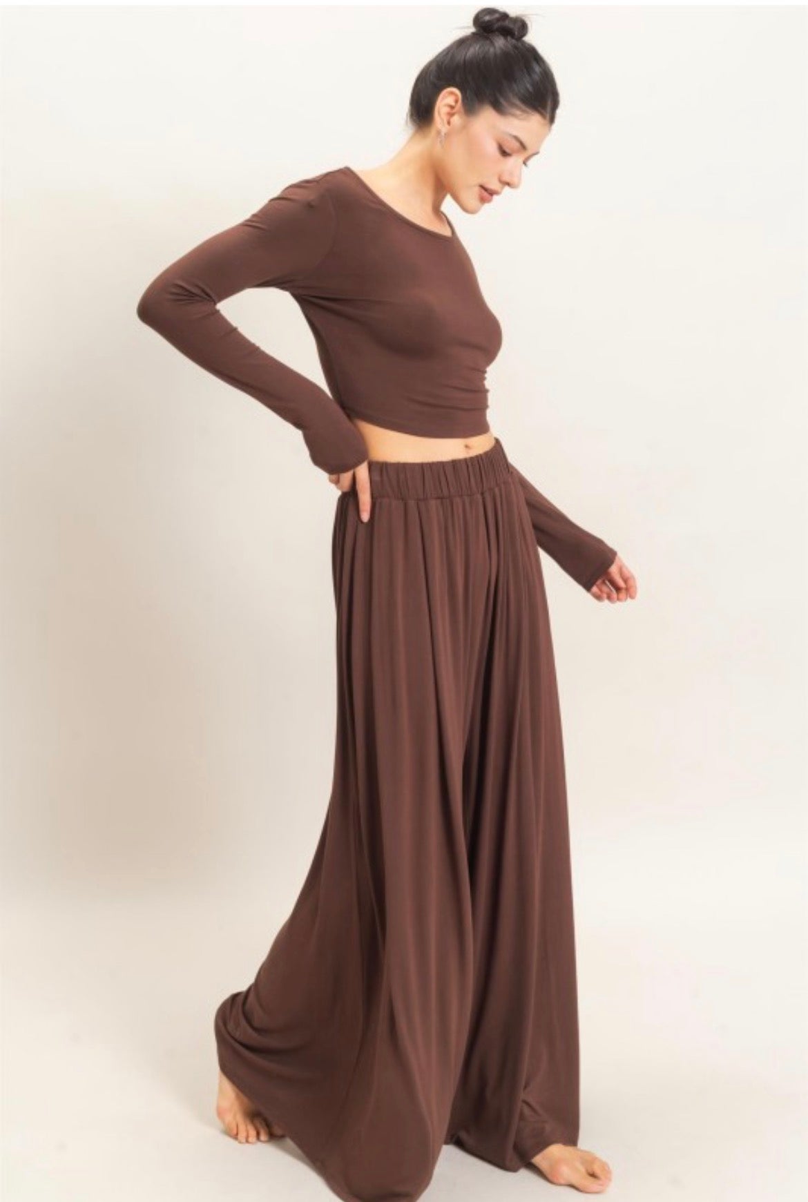 Go With The Flow Set - 2 Colors!
