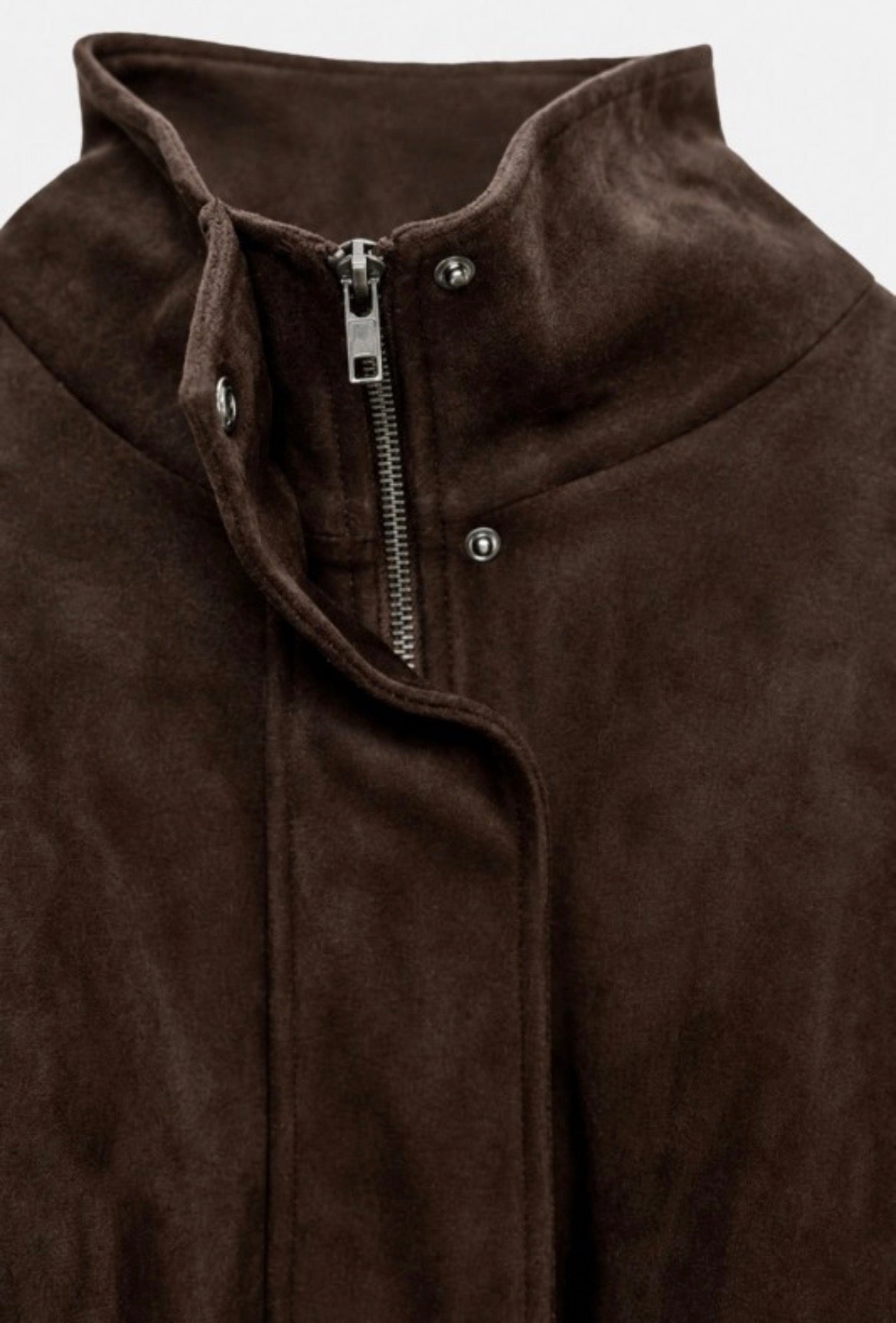 City Girl Suede Jacket PREORDER