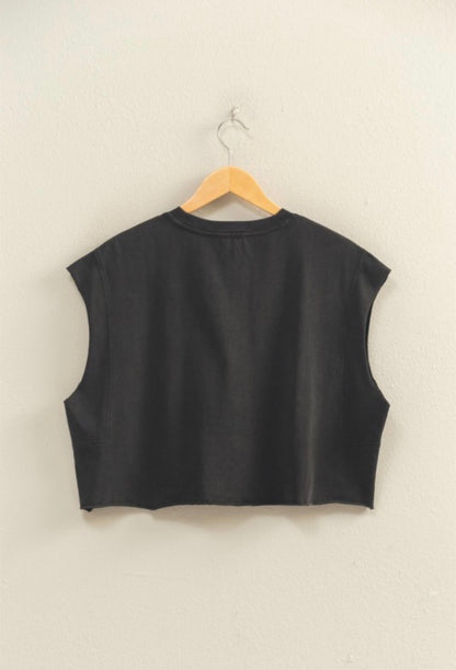 Skimmer Tee - 2 Colors