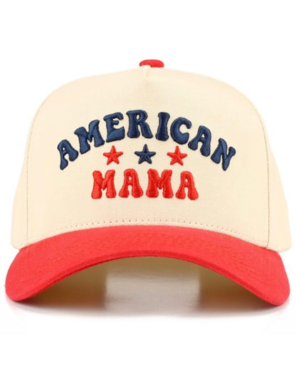 American Mama Hat