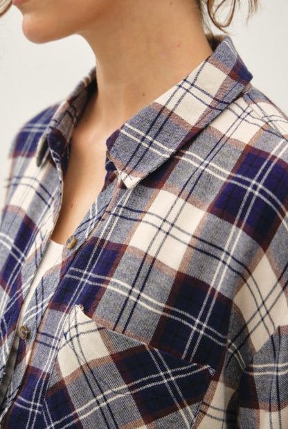 Mason Plaid