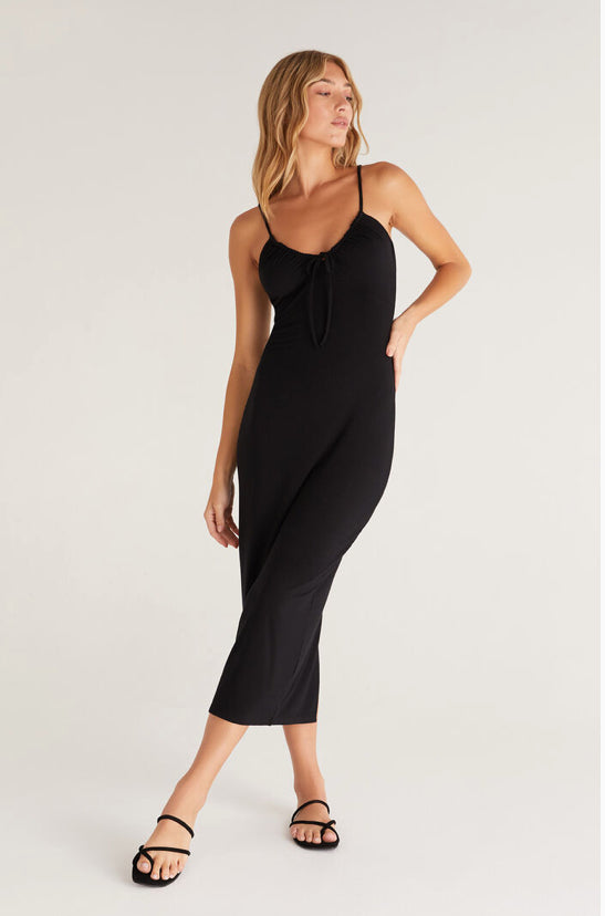 Z Supply Melinda Midi Dress