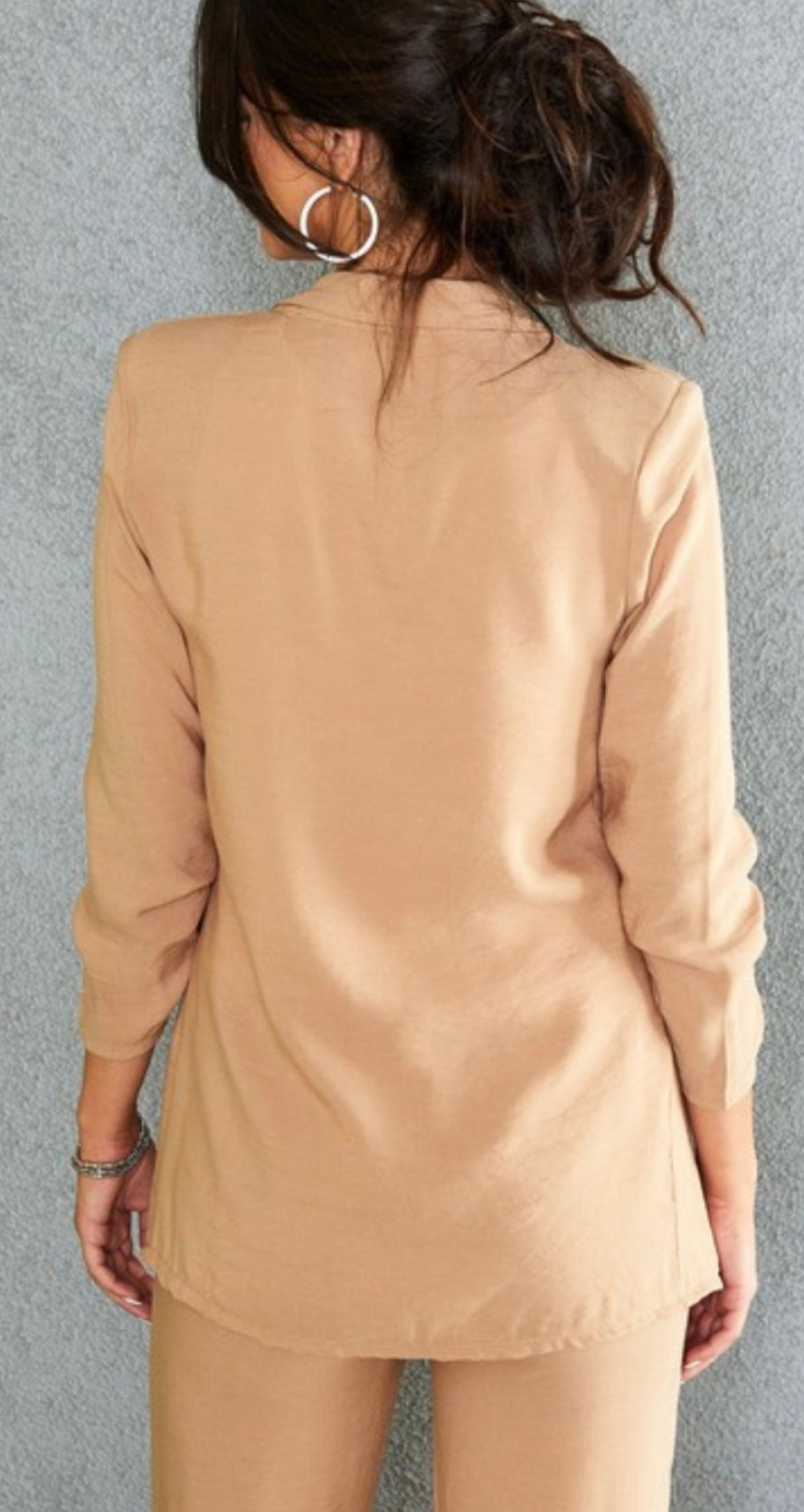 The Veronica Blazer