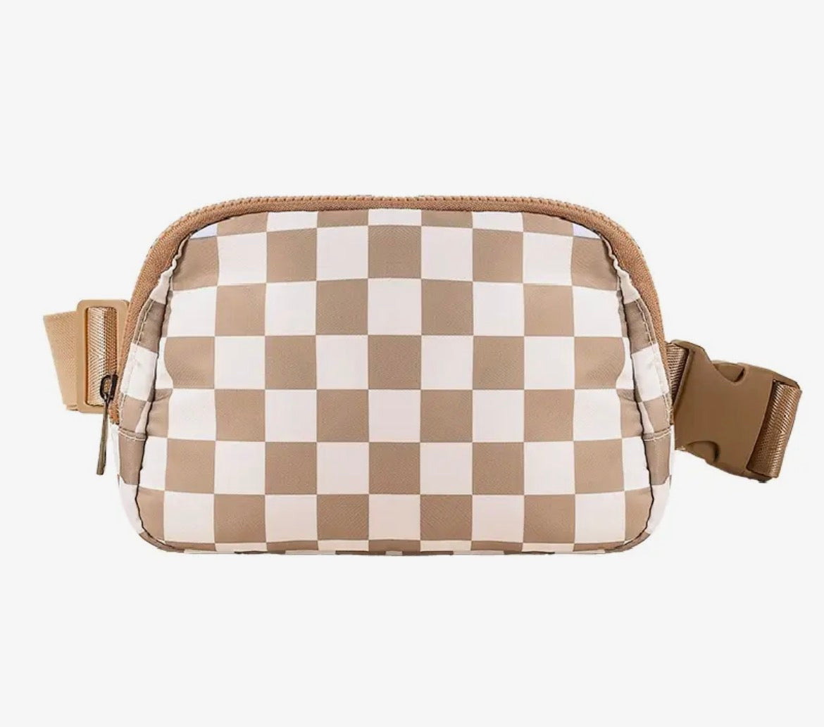Everywhere Cross Body Bag