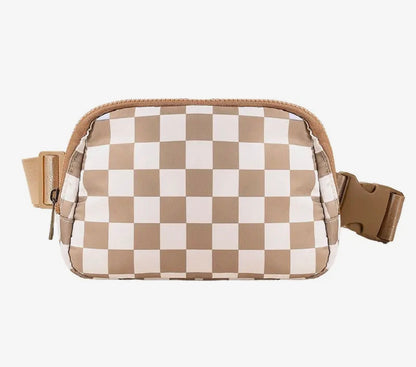 Everywhere Cross Body Bag
