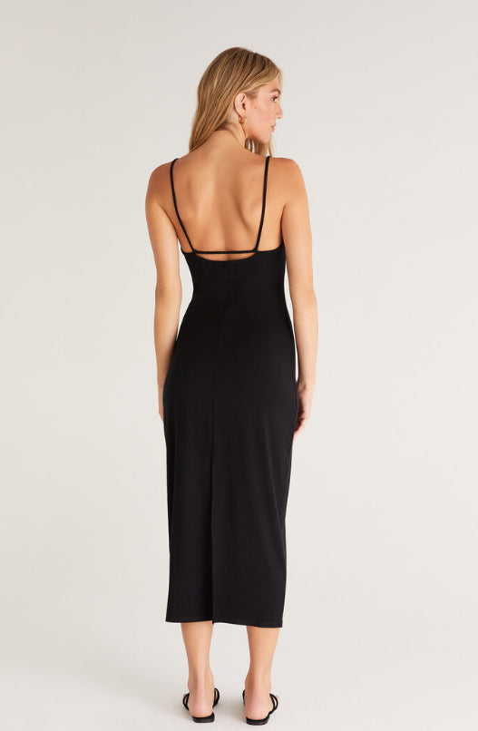 Z Supply Melinda Midi Dress
