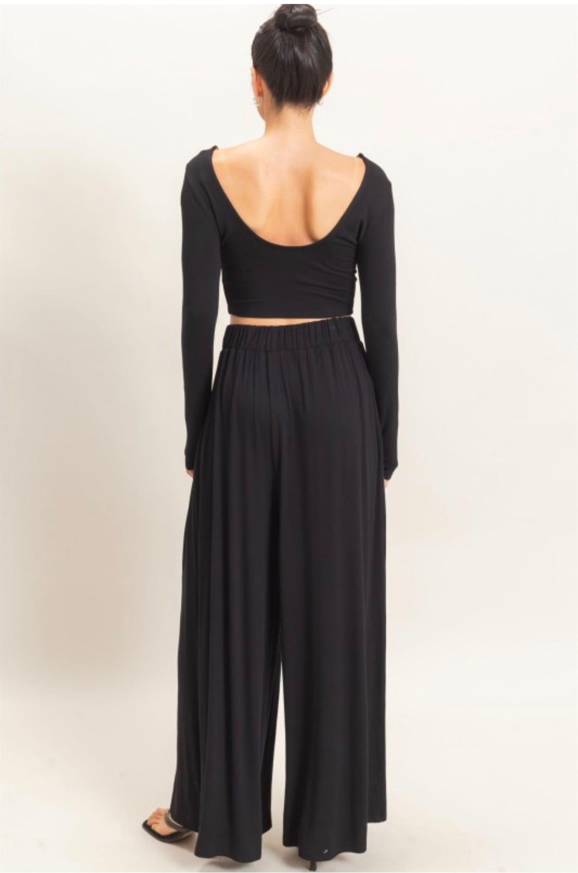 Go With The Flow Set - 2 Colors!