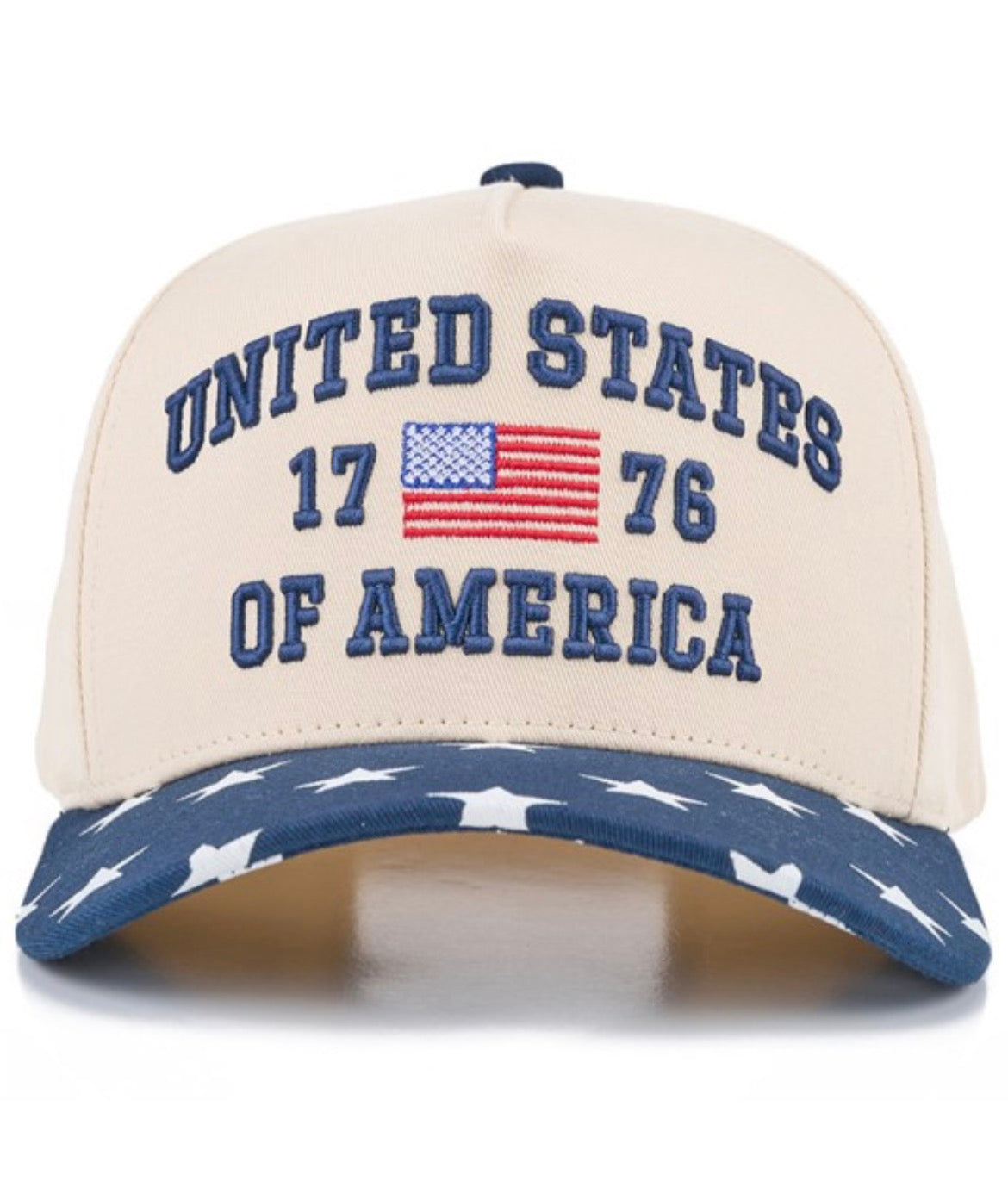 US 1776 Hat