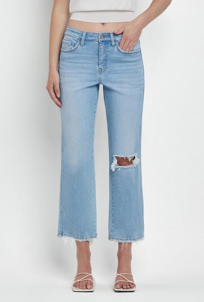 Vervet Summer Jeans