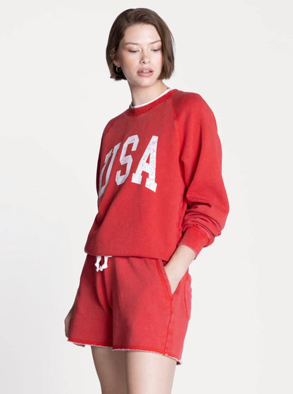USA Summer Sweatshirt - 2 Colors!