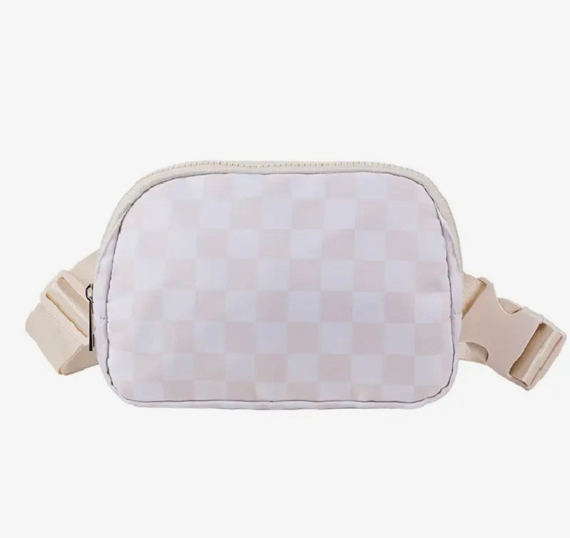 Everywhere Cross Body Bag