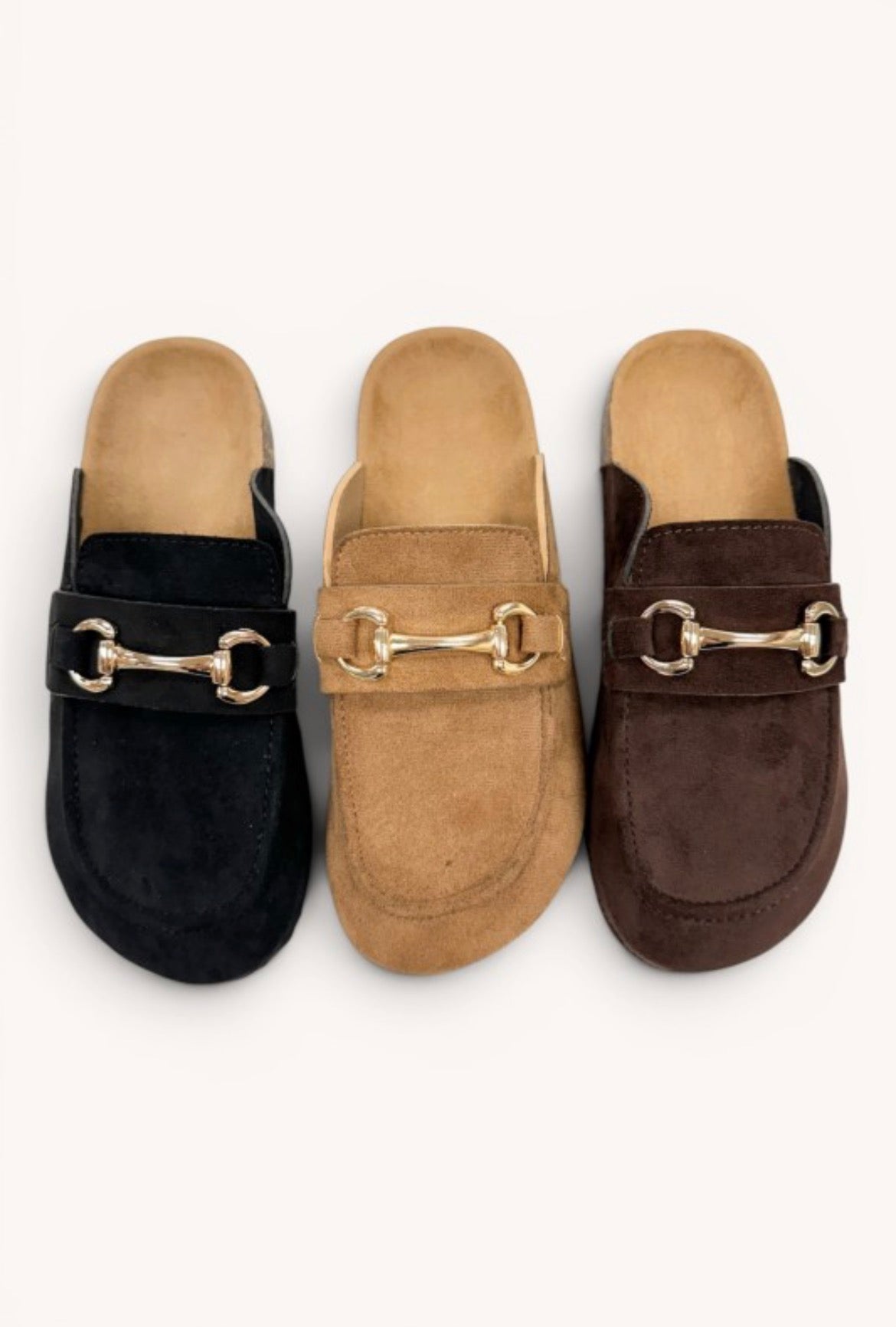 Horsebit Loafer