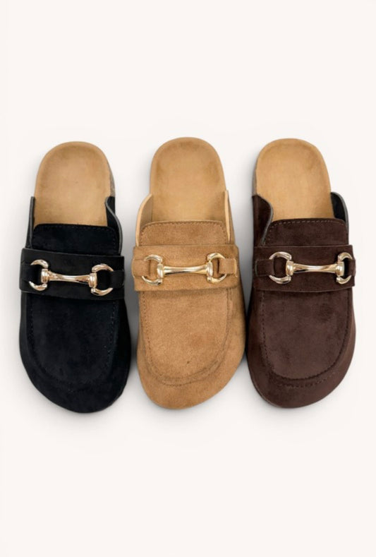 Horsebit Loafer