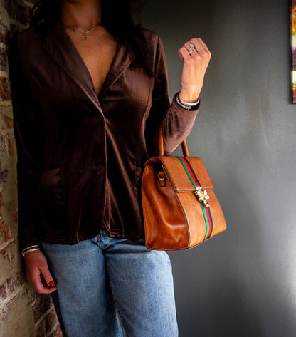 The Bee Bag - 3 Colors