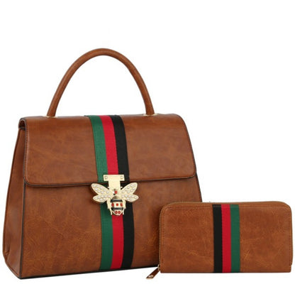 The Bee Bag - 3 Colors