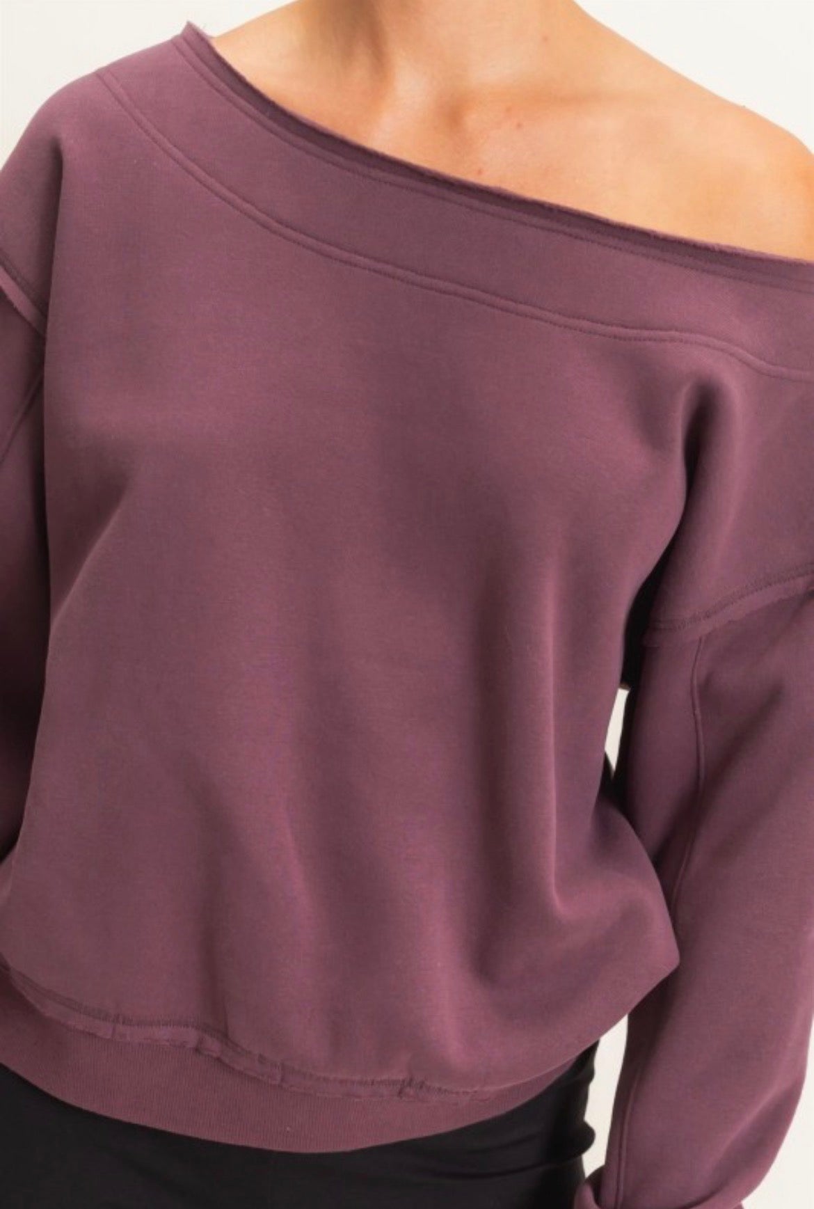 Essential OTS Sweatshirt