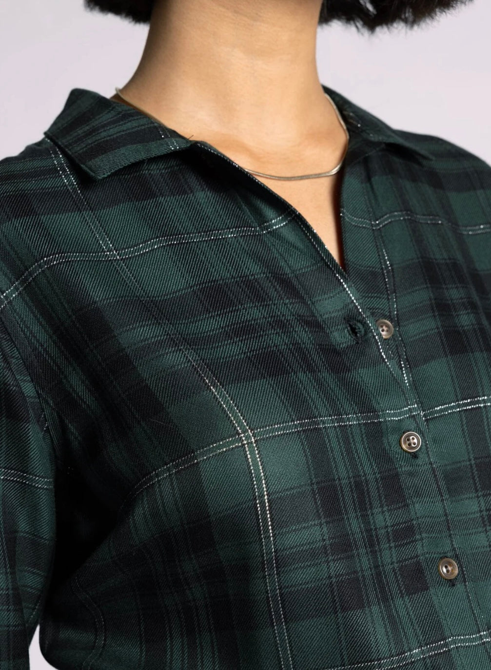 Adeline Top - 2 Colors