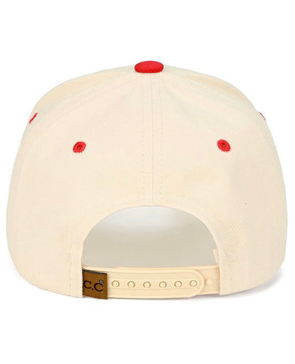 American Honey Hat