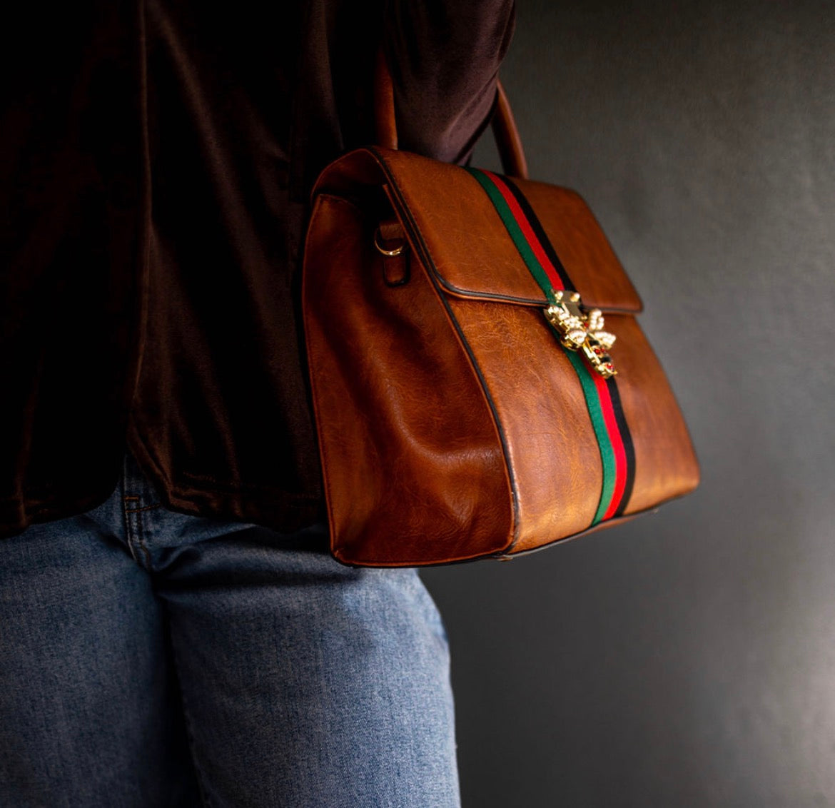 The Bee Bag - 3 Colors