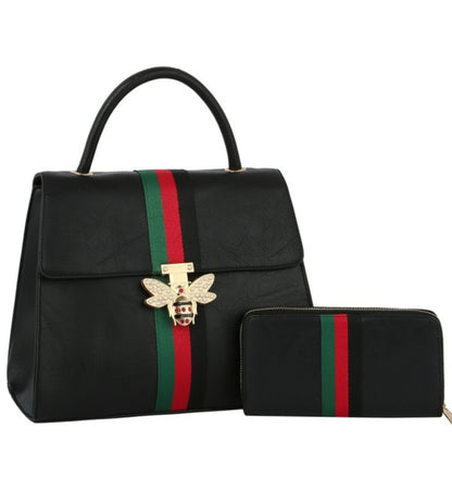 The Bee Bag - 3 Colors