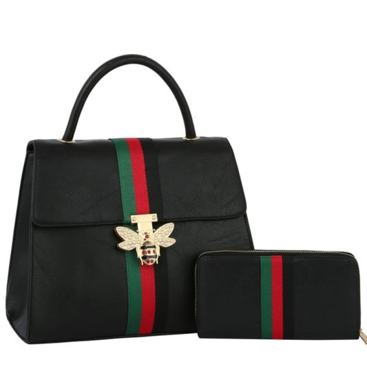 The Bee Bag - 3 Colors