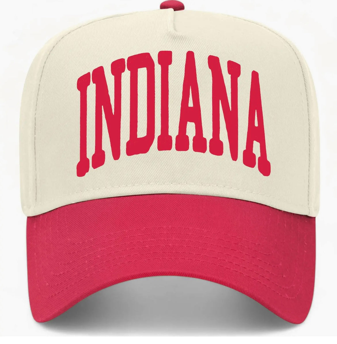 INDIANA baseball cap