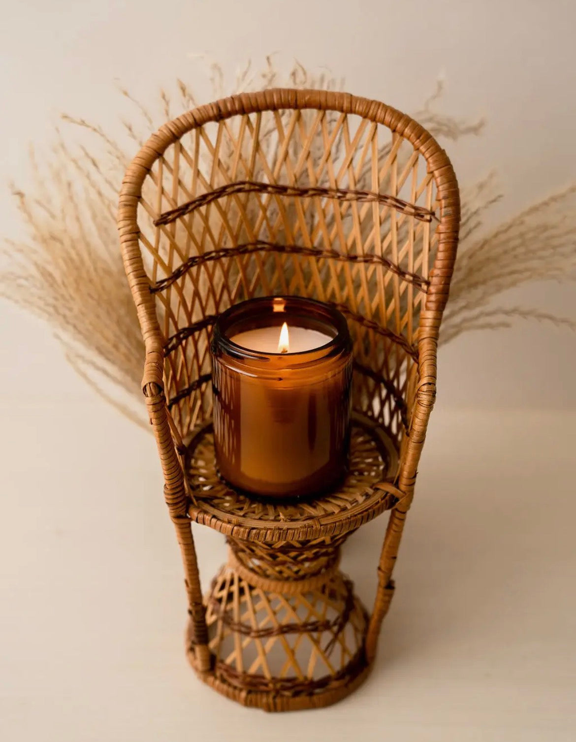 Stark Candles