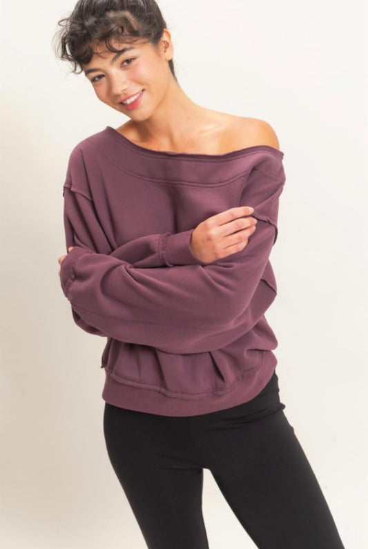 Essential OTS Sweatshirt