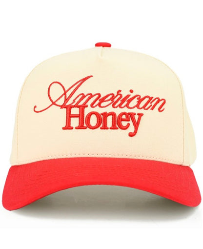 American Honey Hat